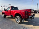 2026 Ford F-450SD XLT DRW