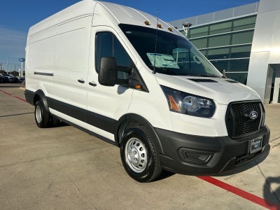 2026 Ford Transit-350 Base