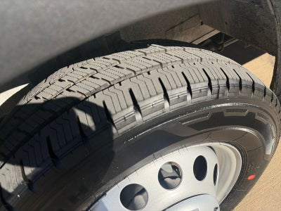 2026 Ford Transit-350 Base