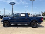 2008 Ford F-150 XLT