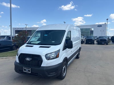 2026 Ford Transit-150 Base