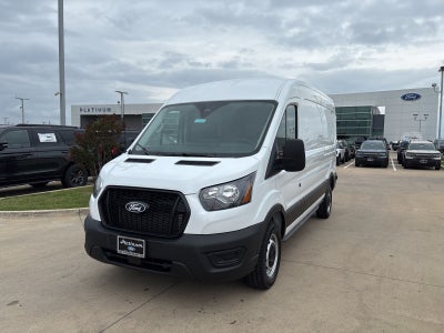 2026 Ford Transit-150 Base