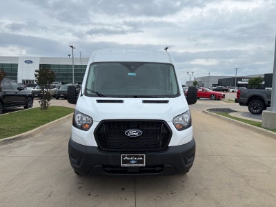 2026 Ford Transit-150 Base