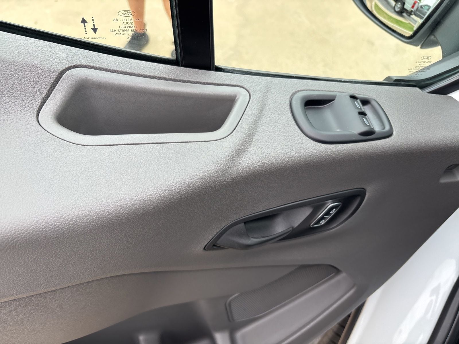 2026 Ford Transit-150 Base