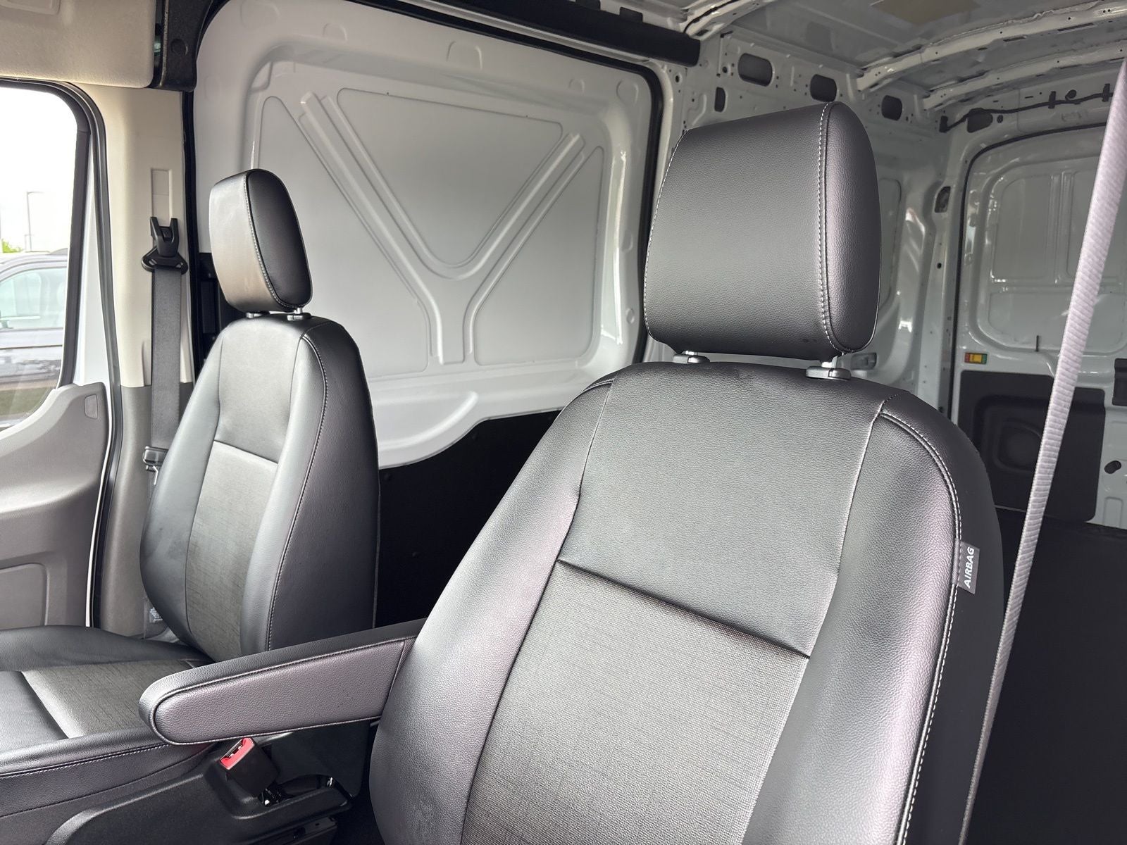 2026 Ford Transit-150 Base
