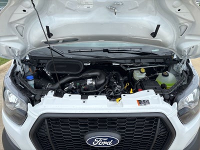 2026 Ford Transit-150 Base