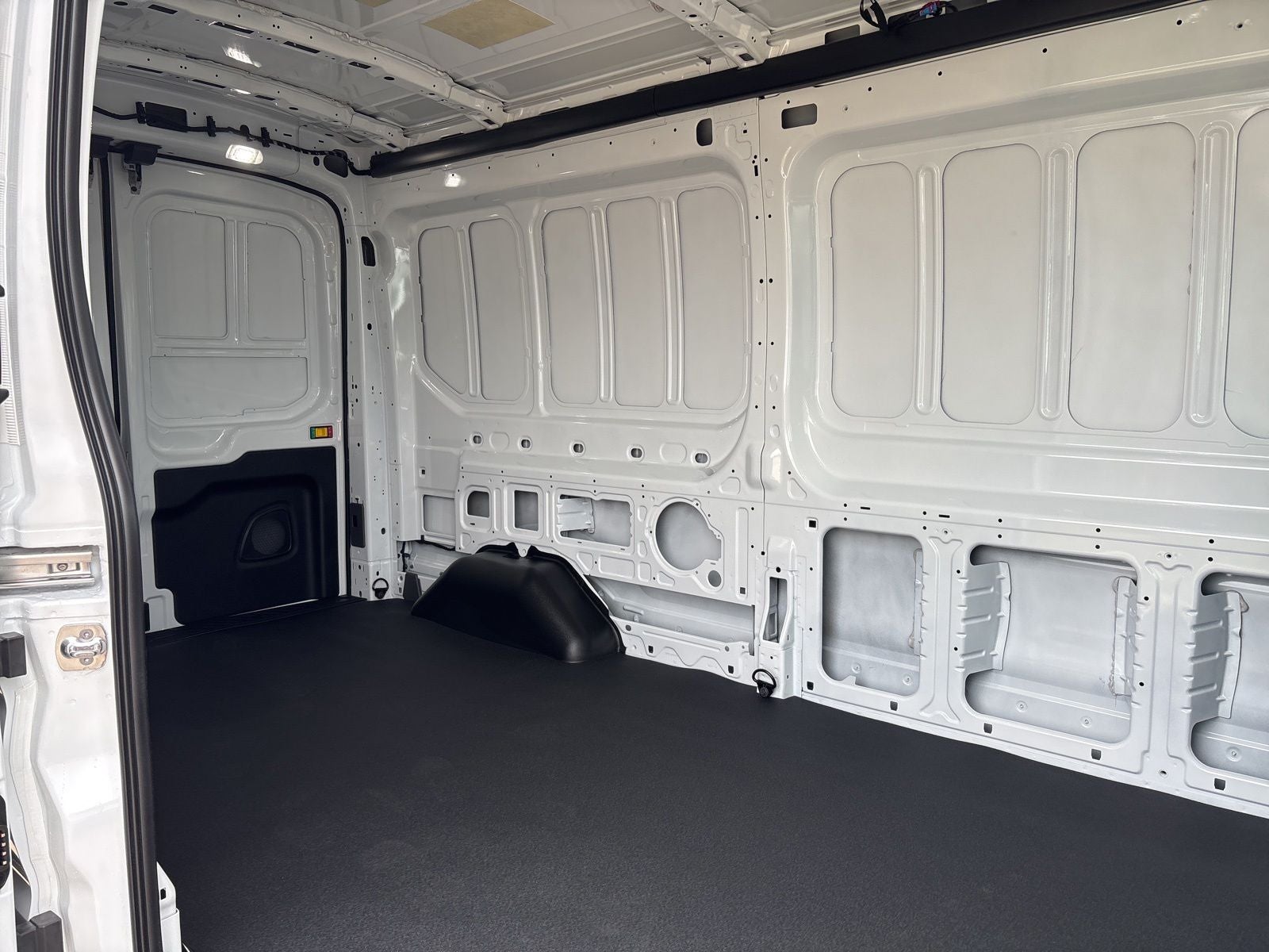 2026 Ford Transit-150 Base