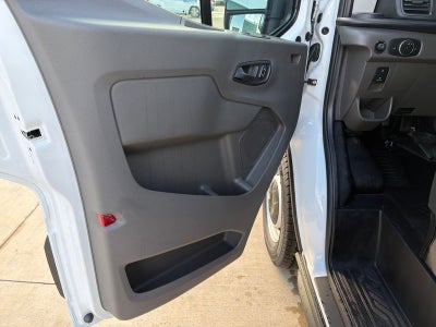 2026 Ford Transit-150 Base