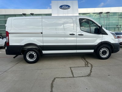 2026 Ford Transit-150 Base