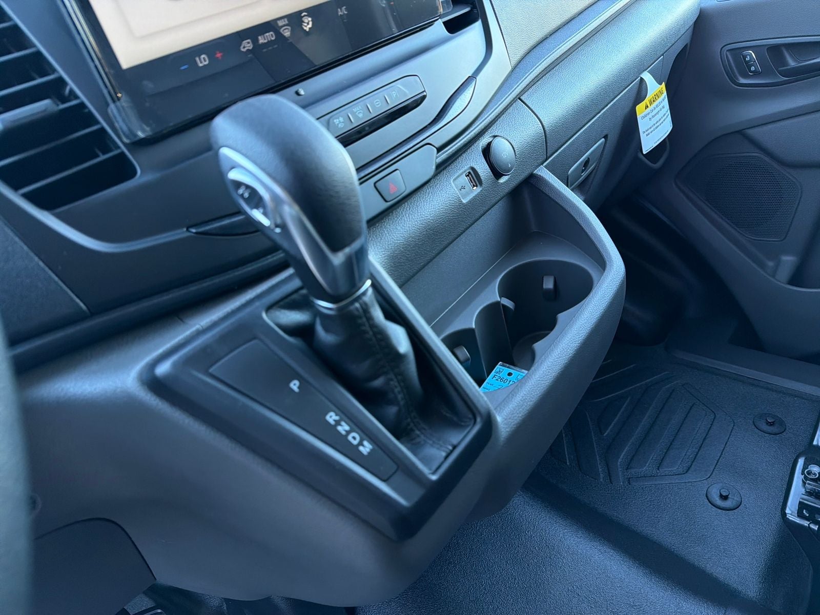 2026 Ford Transit-150 Base