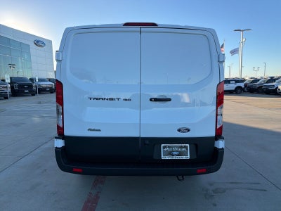 2026 Ford Transit-150 Base