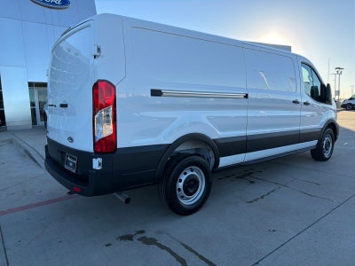 2026 Ford Transit-150 Base