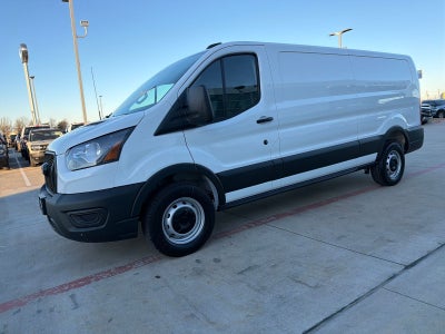2026 Ford Transit-150 Base