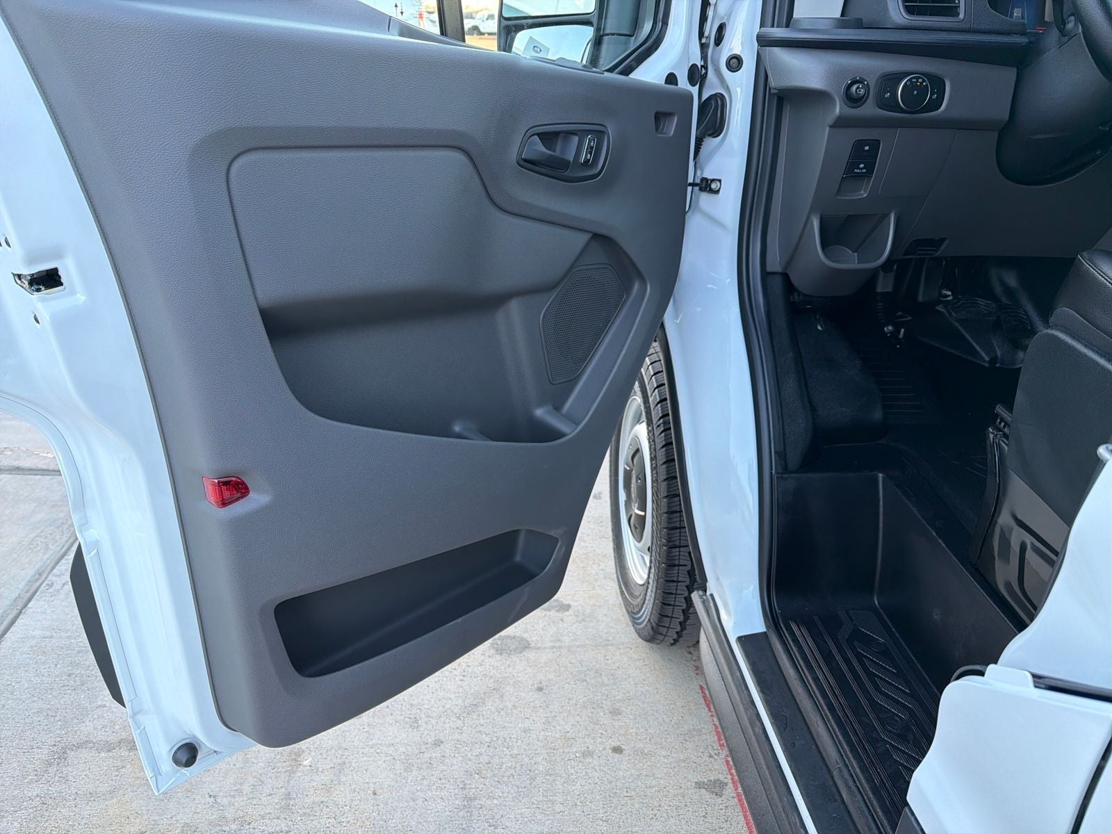 2026 Ford Transit-150 Base