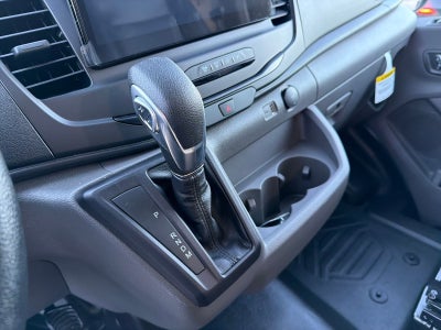 2026 Ford Transit-150 Base