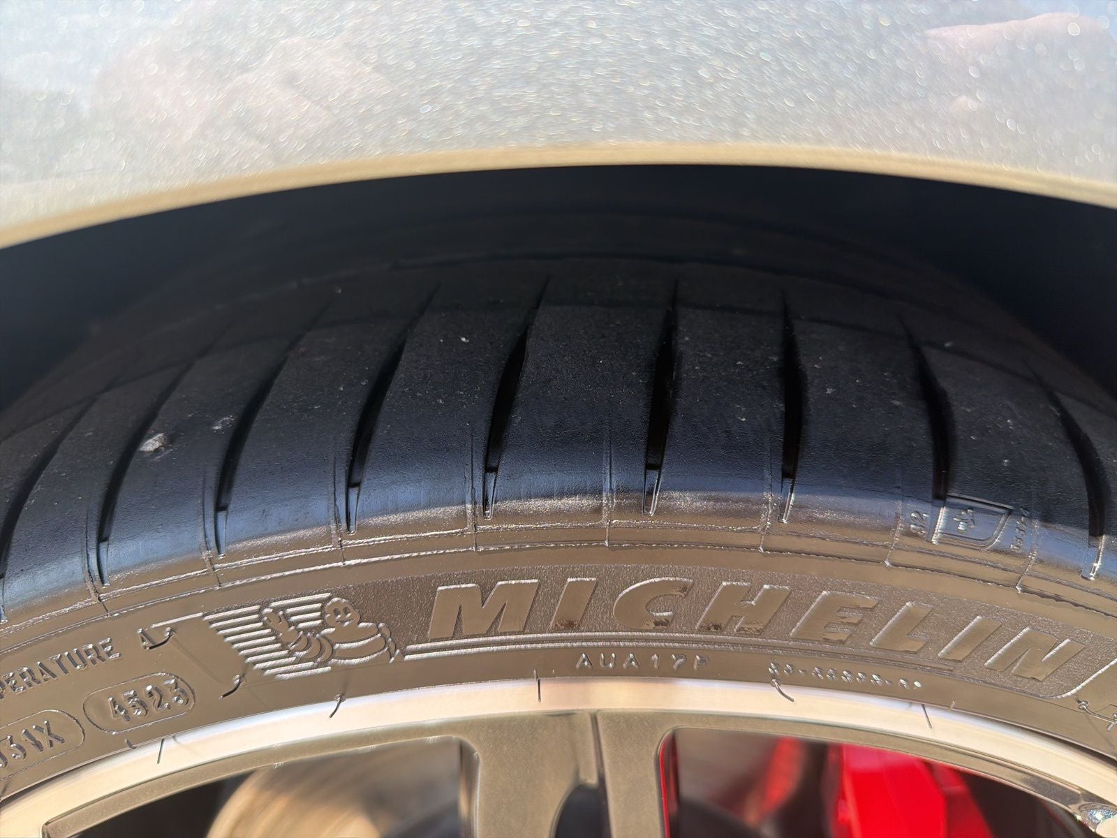 2024 Chevrolet Corvette Stingray 3LT