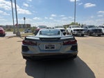 2024 Chevrolet Corvette Stingray 3LT