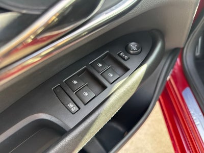 2018 Cadillac ATS 3.6L Premium Luxury