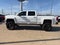 2015 Chevrolet Silverado 2500HD LTZ