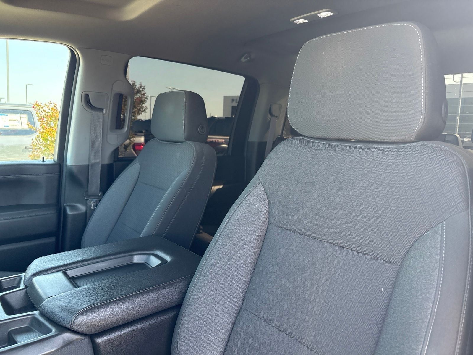 2021 Chevrolet Silverado 2500HD LT