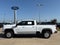 2021 Chevrolet Silverado 2500HD LT