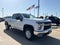 2021 Chevrolet Silverado 2500HD LT