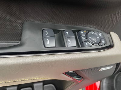 2025 Chevrolet Silverado 2500HD ZR2