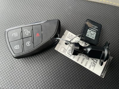 2025 Chevrolet Silverado 2500HD ZR2