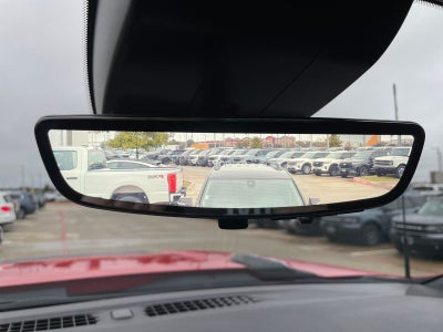 2025 Chevrolet Silverado 2500HD ZR2