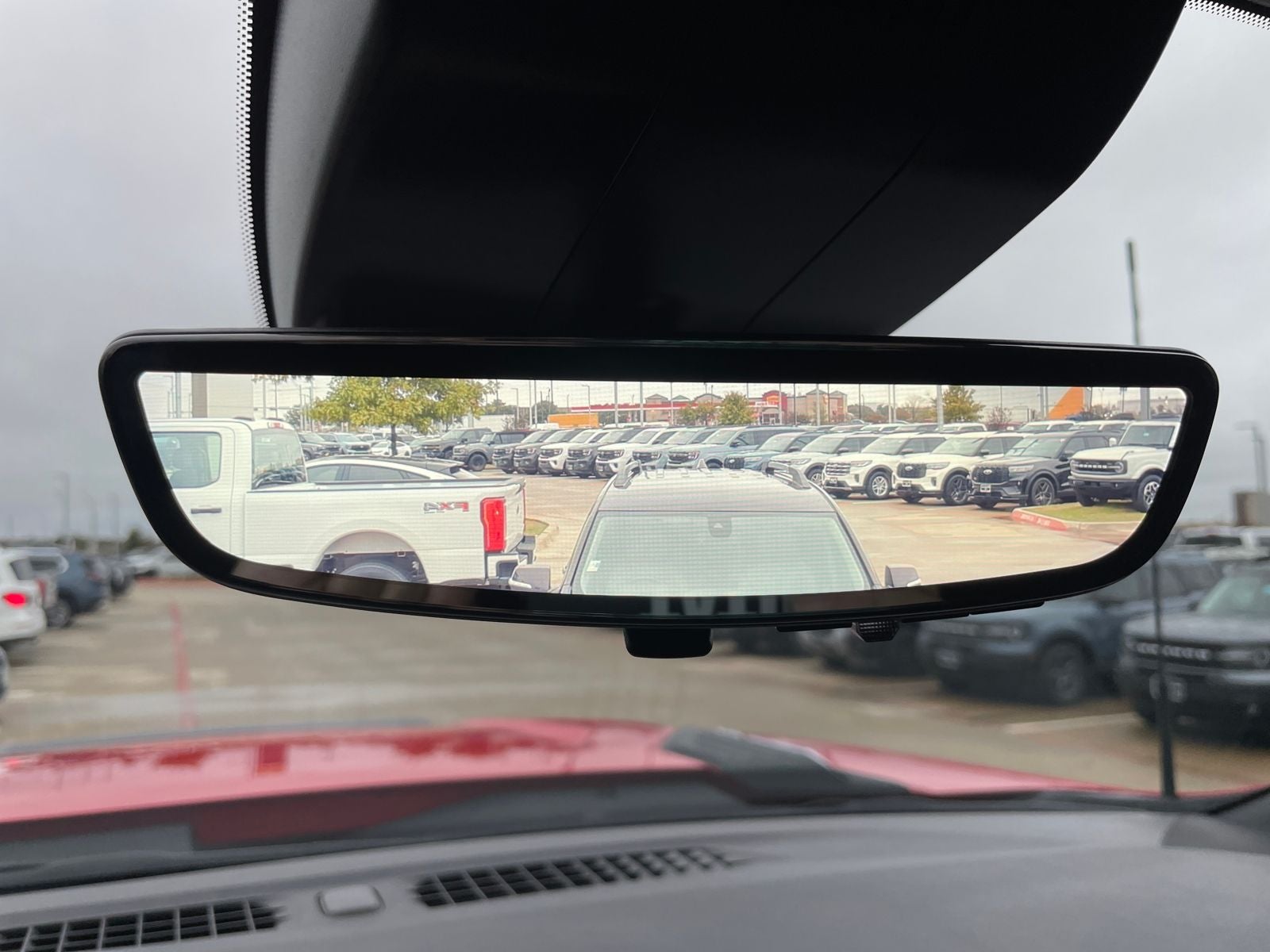 2025 Chevrolet Silverado 2500HD ZR2