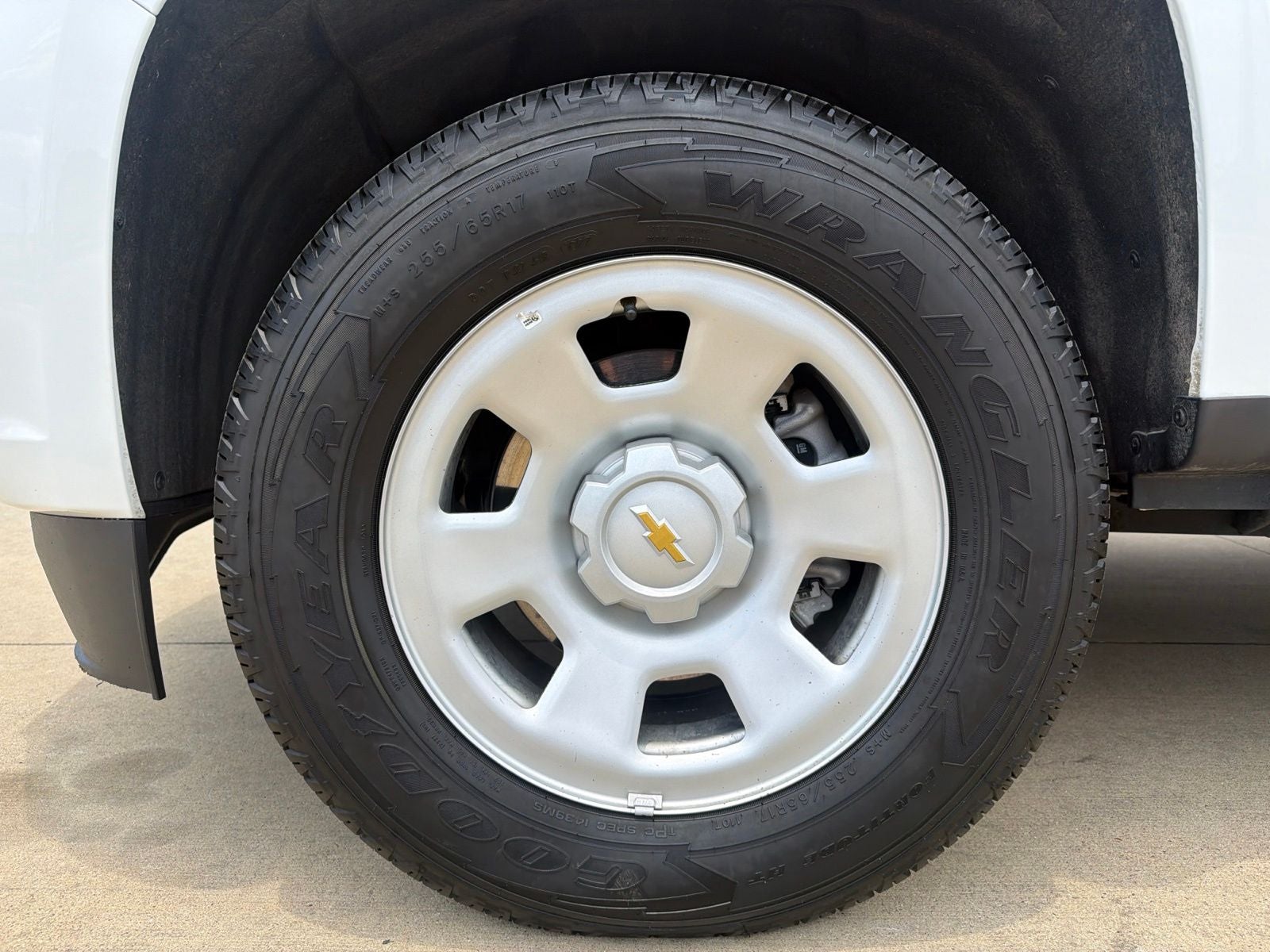 2022 Chevrolet Colorado Work Truck