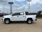 2022 Chevrolet Colorado Work Truck