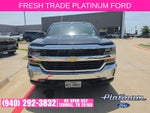 2017 Chevrolet Silverado 1500 LT LT1