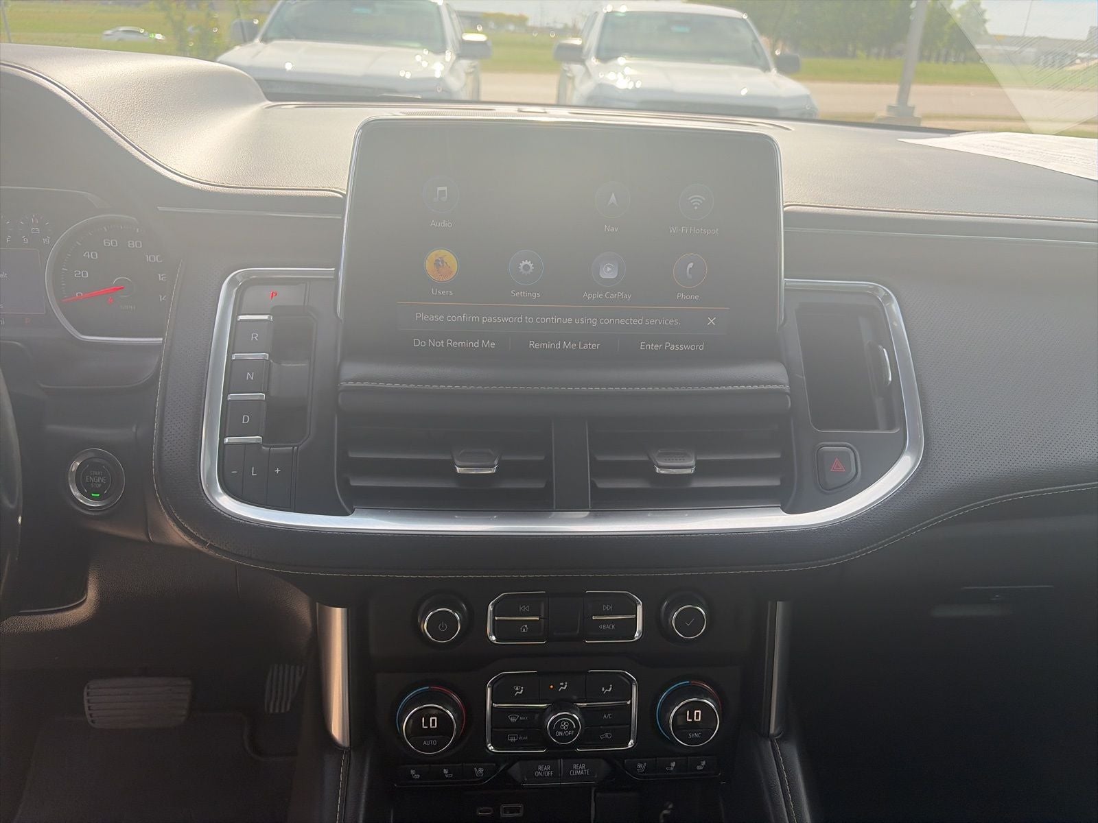 2021 Chevrolet Suburban Premier
