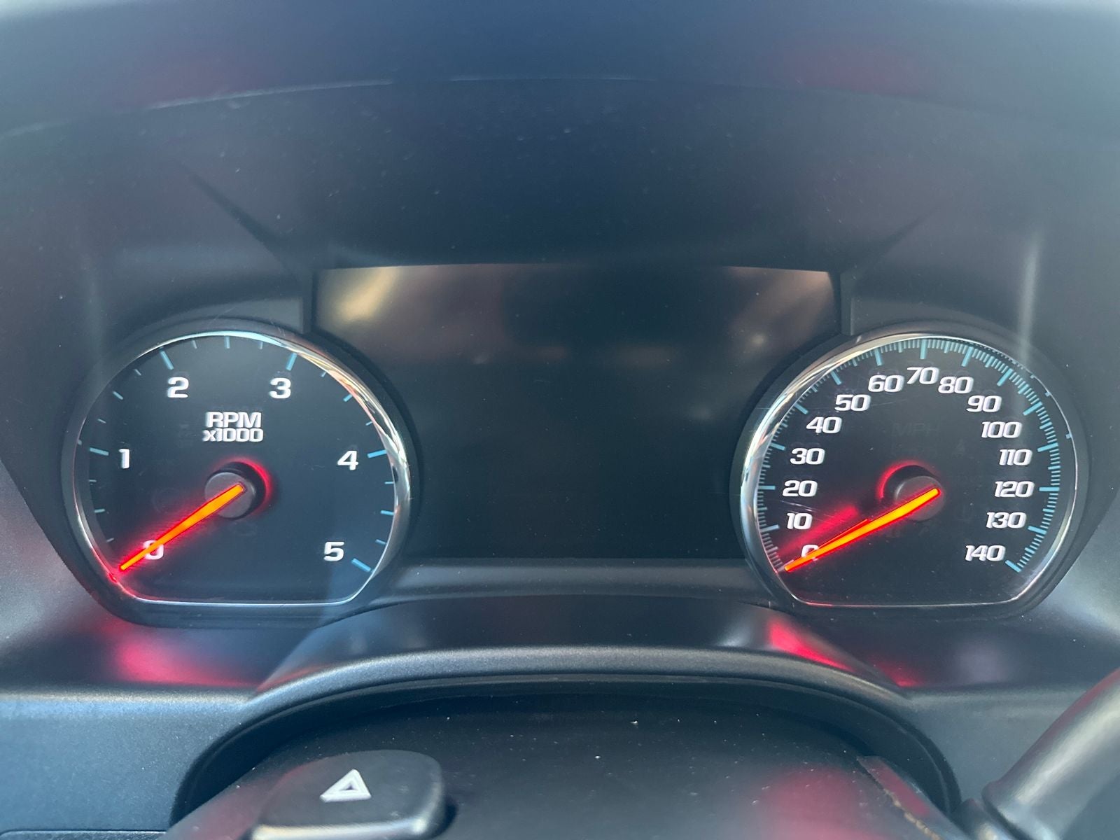 2019 GMC Sierra 3500HD Denali