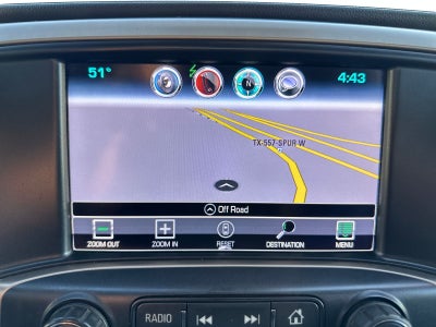 2019 GMC Sierra 3500HD Denali