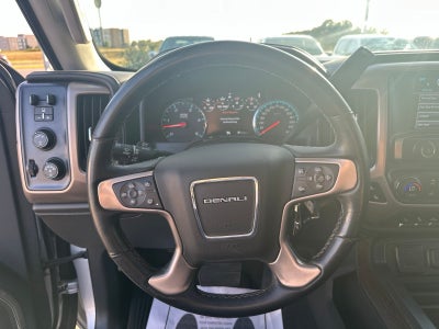 2019 GMC Sierra 3500HD Denali