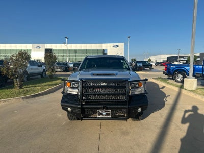 2019 GMC Sierra 3500HD Denali