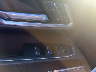 2024 GMC Sierra 3500HD Denali