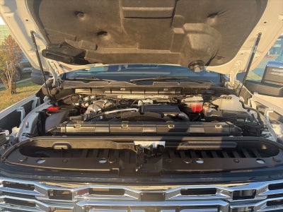 2024 GMC Sierra 3500HD Denali