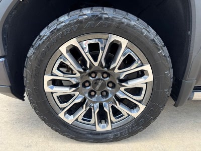 2023 GMC Sierra 1500 Denali Ultimate