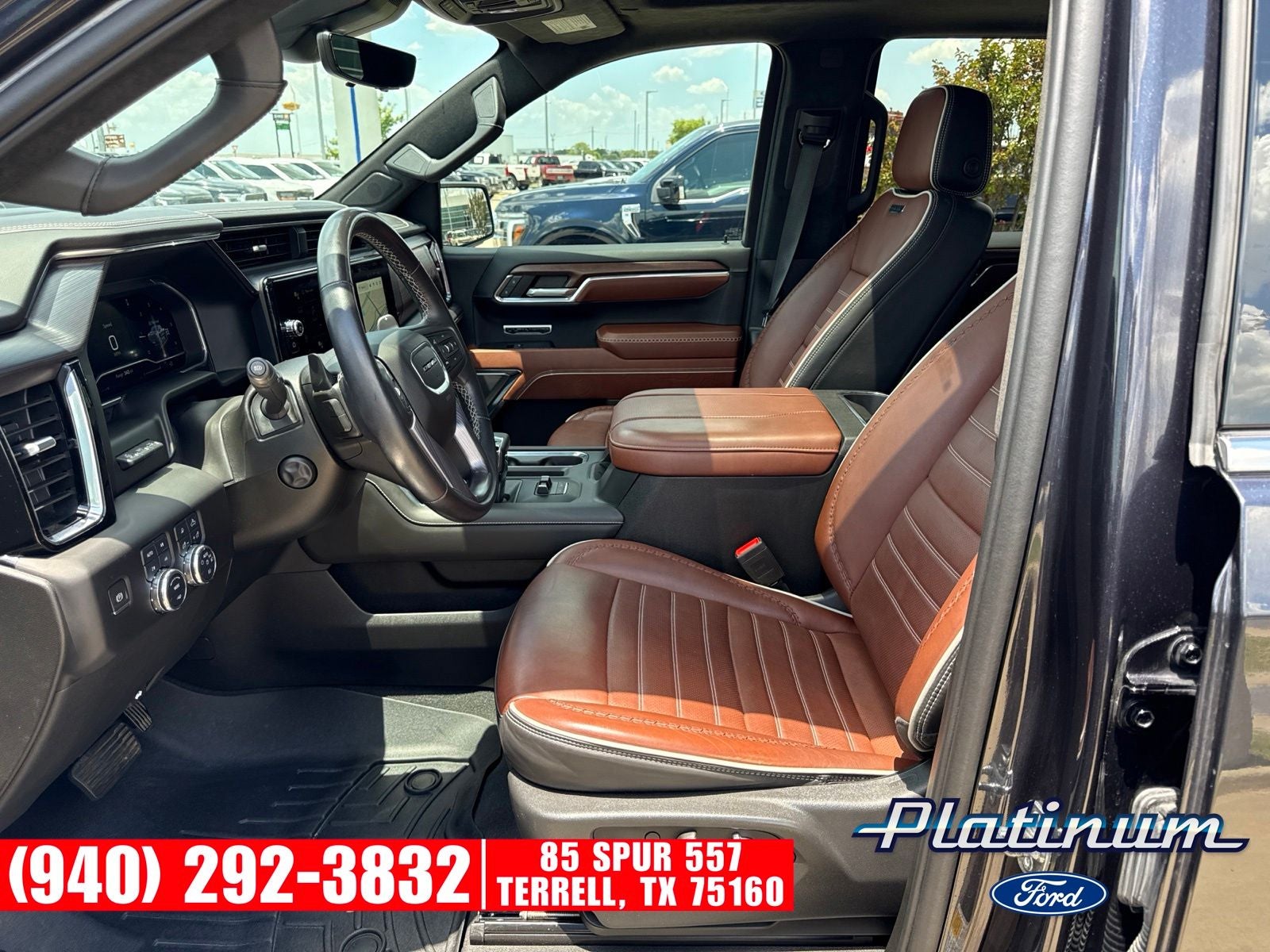 2023 GMC Sierra 1500 Denali Ultimate