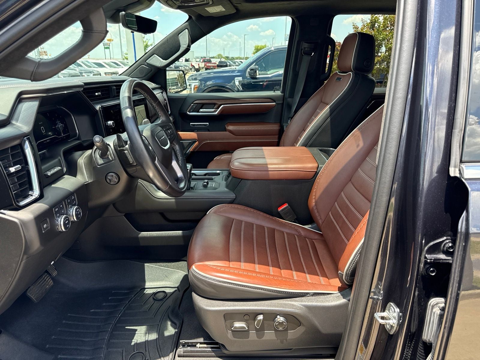 2023 GMC Sierra 1500 Denali Ultimate