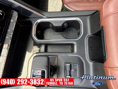 2023 GMC Sierra 1500 Denali Ultimate