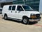 2024 GMC Savana 2500 Work Van