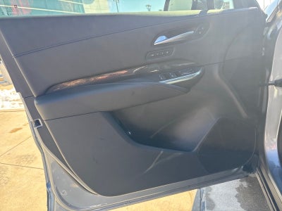 2024 Cadillac XT4 Sport