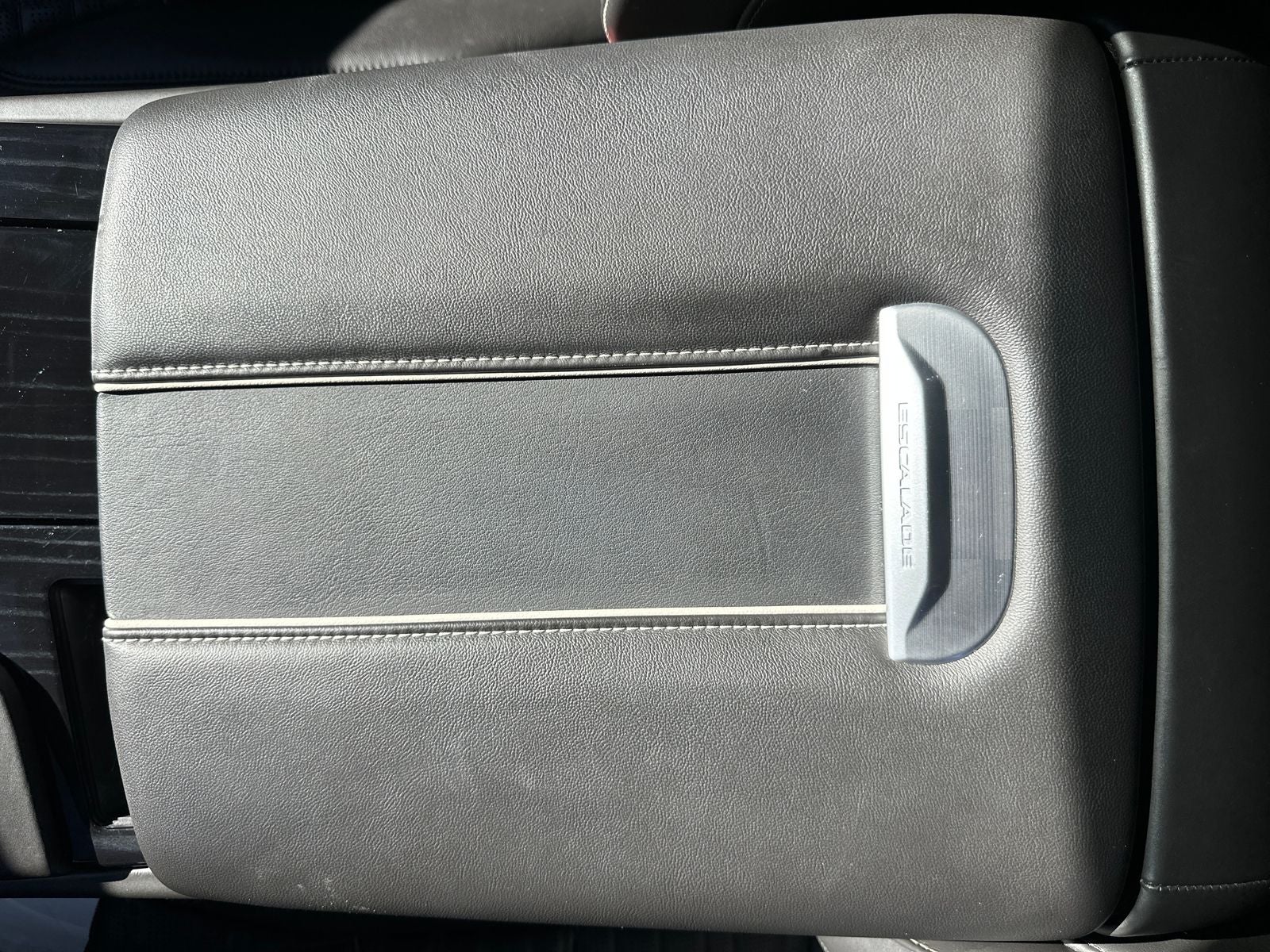 2024 Cadillac Escalade V-Series