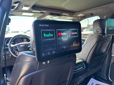 2024 Cadillac Escalade V-Series