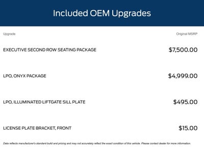 2026 Cadillac Escalade V-Series