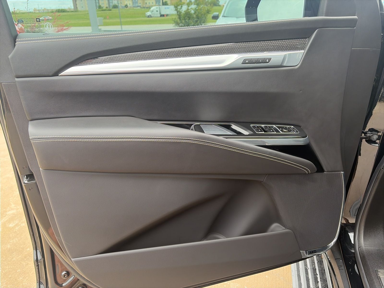 2026 Cadillac Escalade V-Series